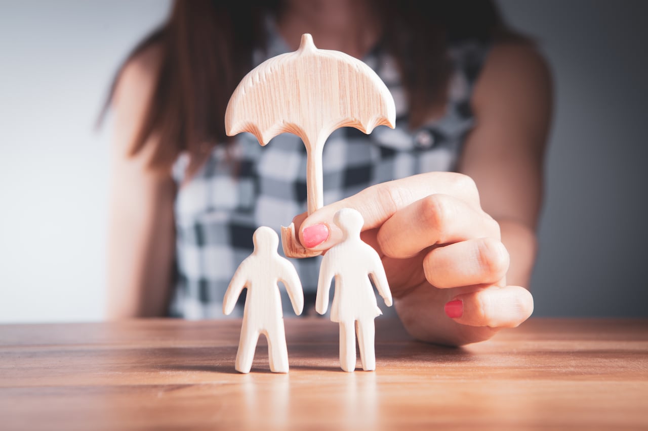 Este seguro ofrece coberturas con un componente adicional: permite acumulación de capital