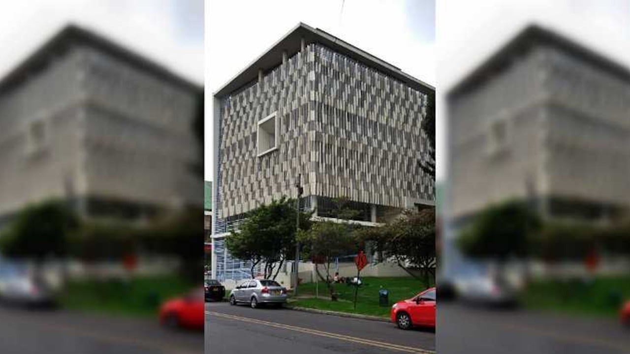 Foto cortesía: El Instituto de Cultura Brasil Colombia – IBRACO