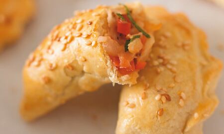 Williams se molestó porque su compañero se comió la empanada y utilizó la violencia para vengarse. 