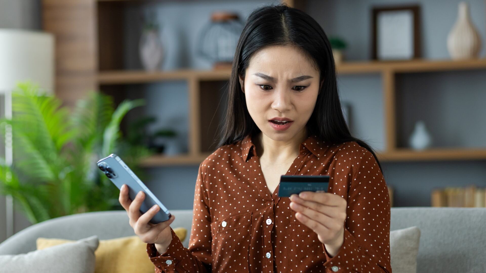 Los mensajes fraudulentos son una amenaza creciente.