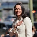 María Corina Machado afirmó en un video publicado en X que busca regresar a Venezuela para acompañar a la ciudadanía y denunció restricciones para su ingreso al país en medio de una emergencia.