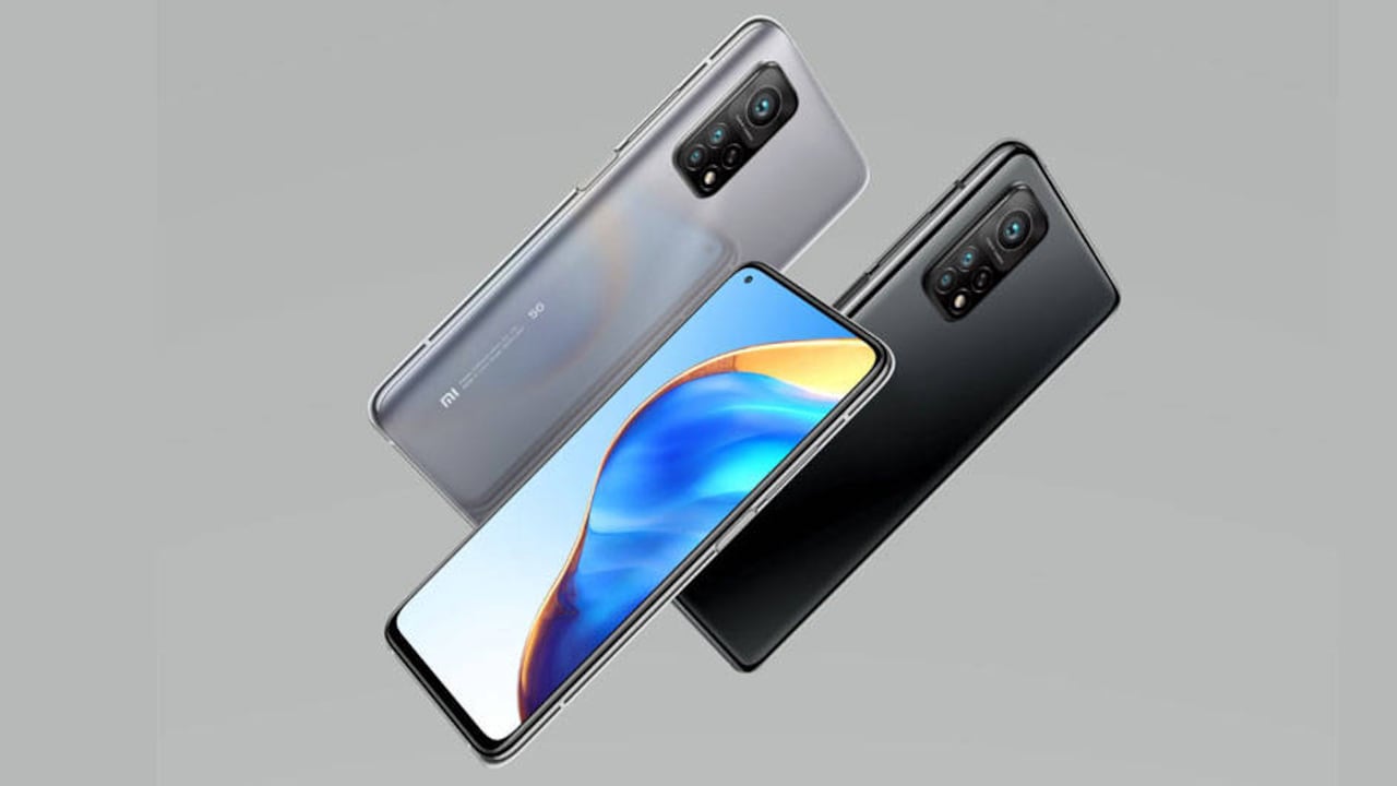 "Los usuarios también disfrutarán de una experiencia de gaming gracias a la GPU Qualcomm Adreno 650", aseguraron desde el fabricante.