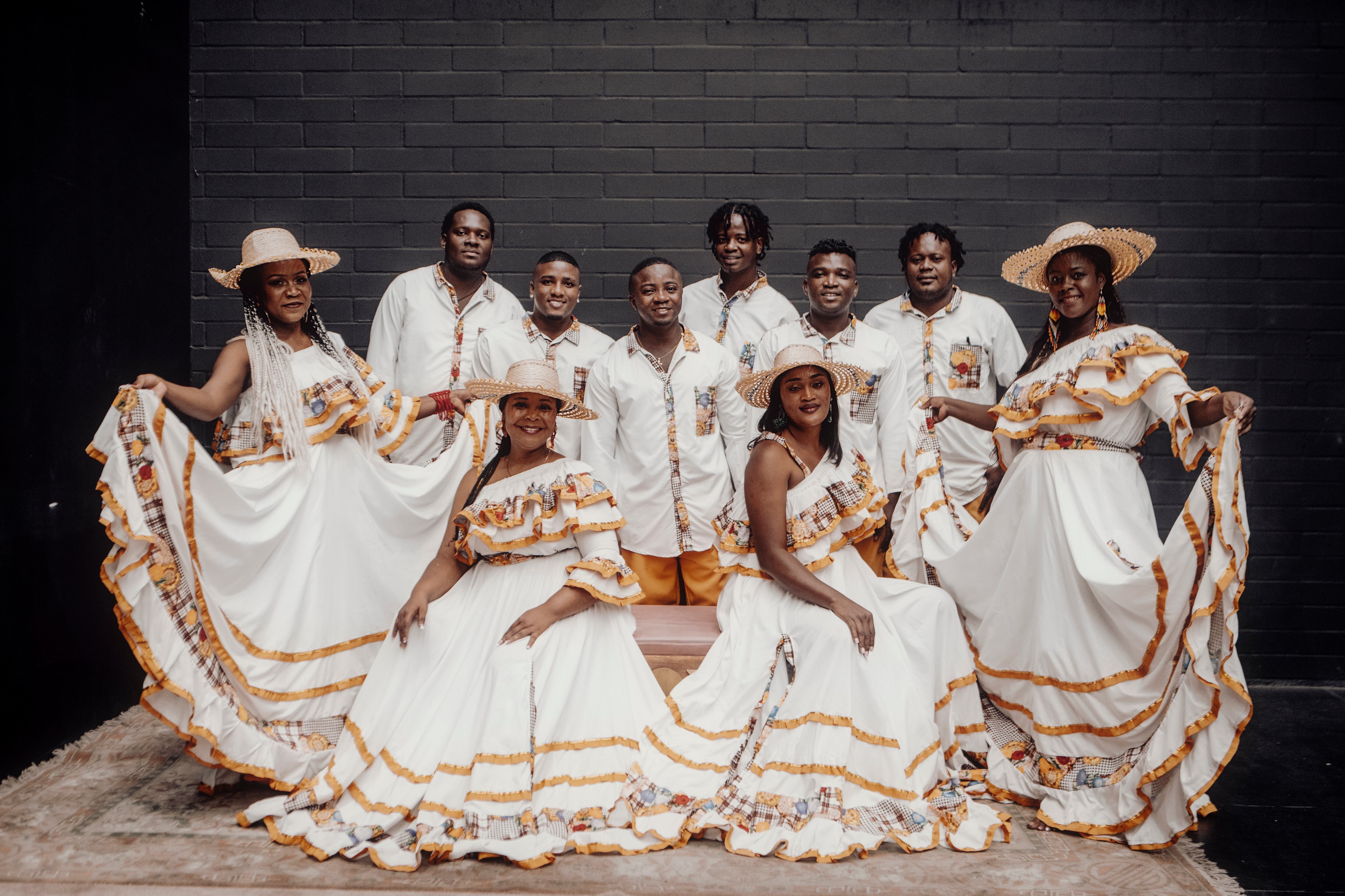 Semblanzas del Río Guapi