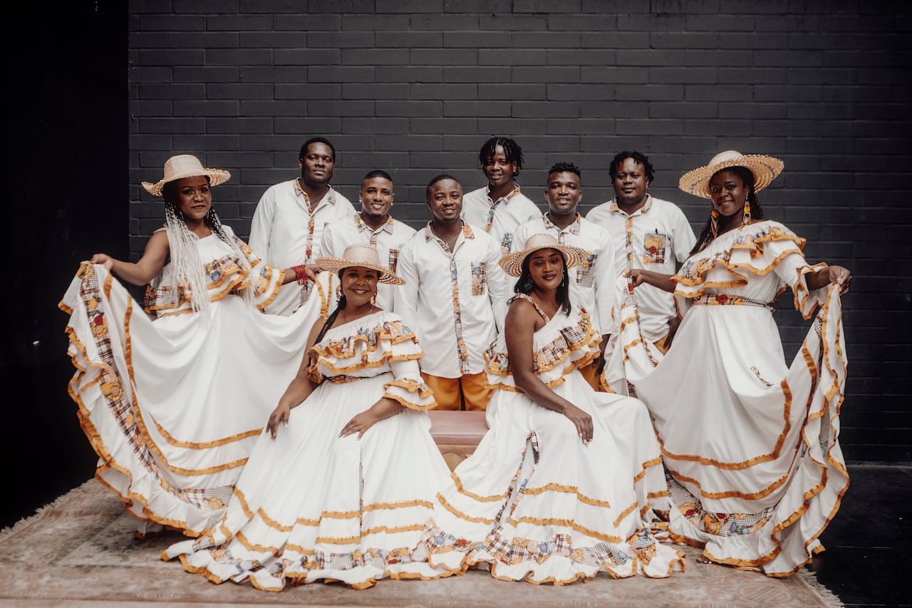 Semblanzas del Río Guapi