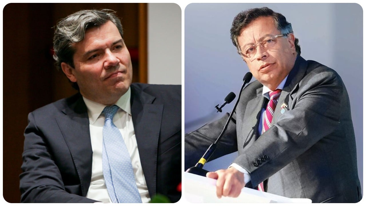 "¿Quién le habla hoy al oído del poder? ¿Una voz que envenena o una que construye? Porque, a veces, un susurro basta para cambiar el destino de todos...".