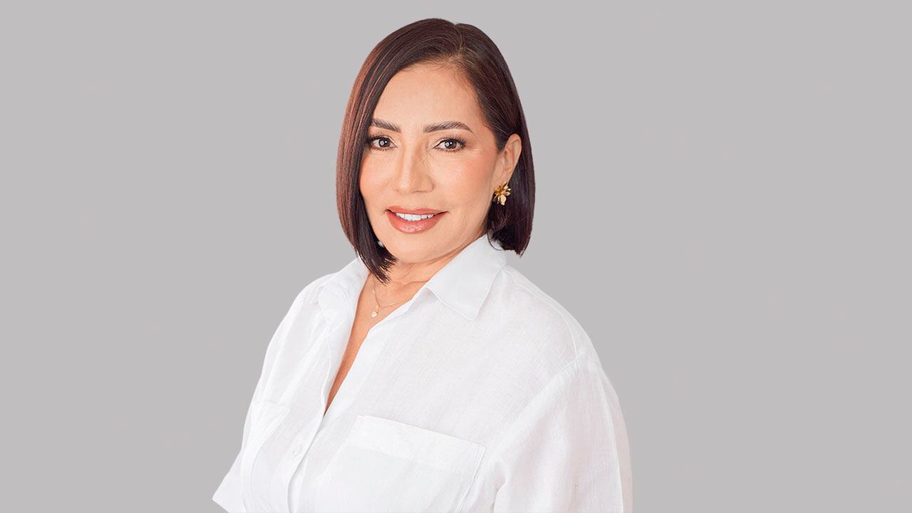 Alexandra PinedaCandidata del Pacto Histórico