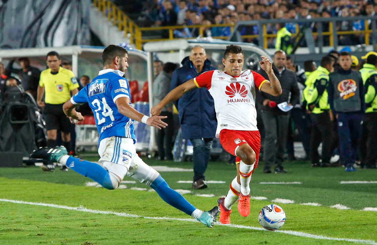 Foto: Guillermo Torres / SEMANA