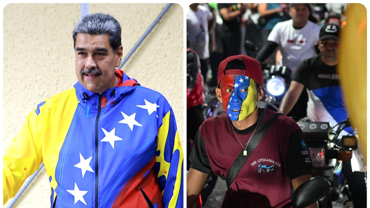 Elecciones en Venezuela 2024