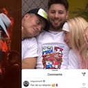 Tendencia "fan de su relación" llegó a La casa de los famosos