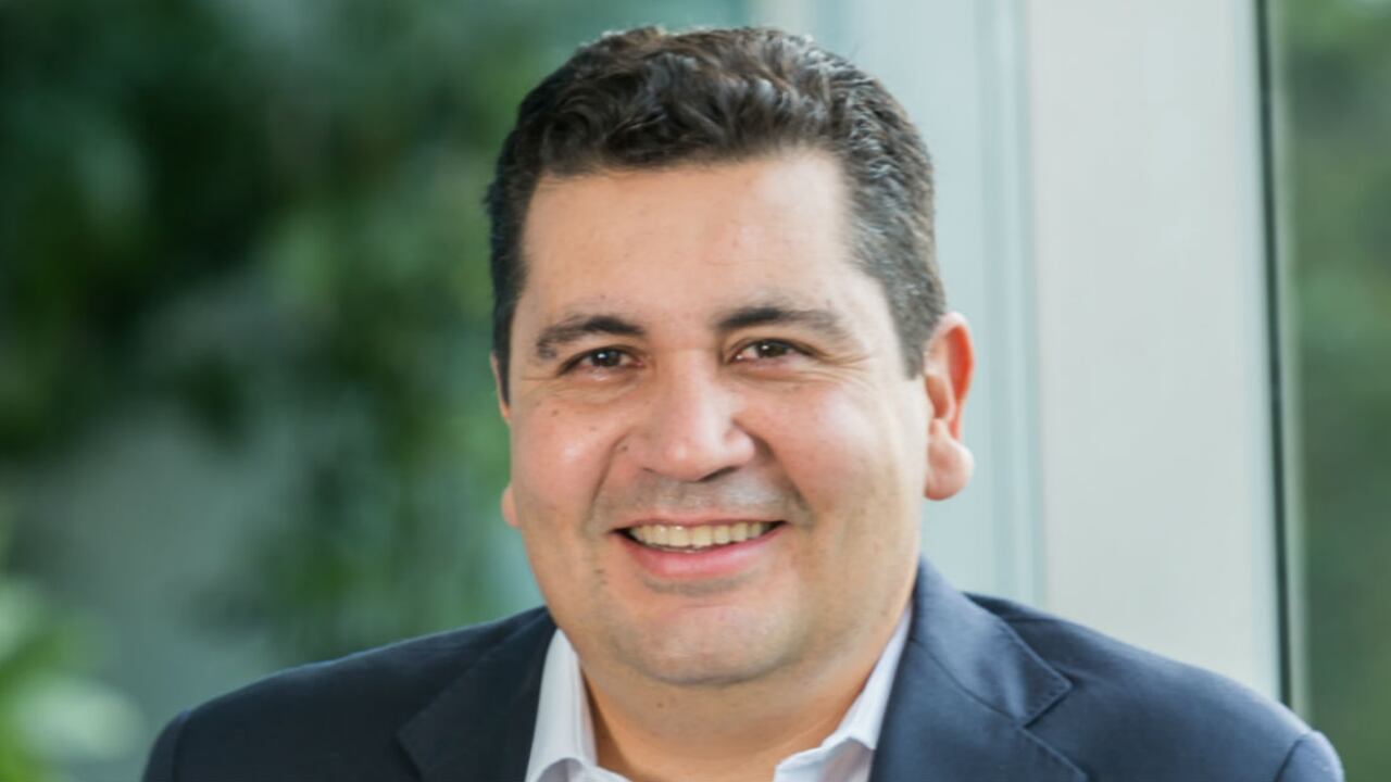 Jaime Andrés Plaza, Tigo-Une