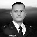 El capitán Hanner David Sánchez Mora era oriundo de Buga.