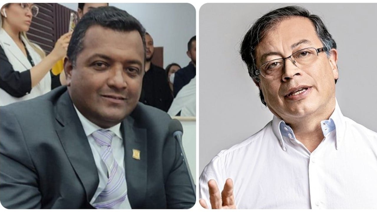 El congresista Víctor Manuel Salcedo, de La U, anunció que la próxima semana evaluarán la posición que tendrán frente al Gobierno de Gustavo Petro.