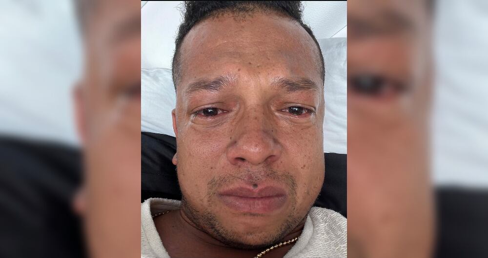 Fredy Guarín, futbolista retirado