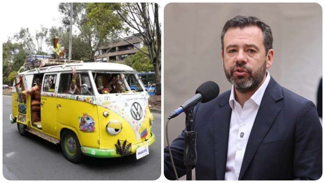 El Desfile de Autos Clásicos y Antiguos estaba previsto para este sábado 22 de agosto.