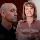 ¿Qué opina María Isabel? ¡Piedad con Rubiales!