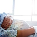 Los inconvenientes siguieron a una hemorragia (imagen de referencia).