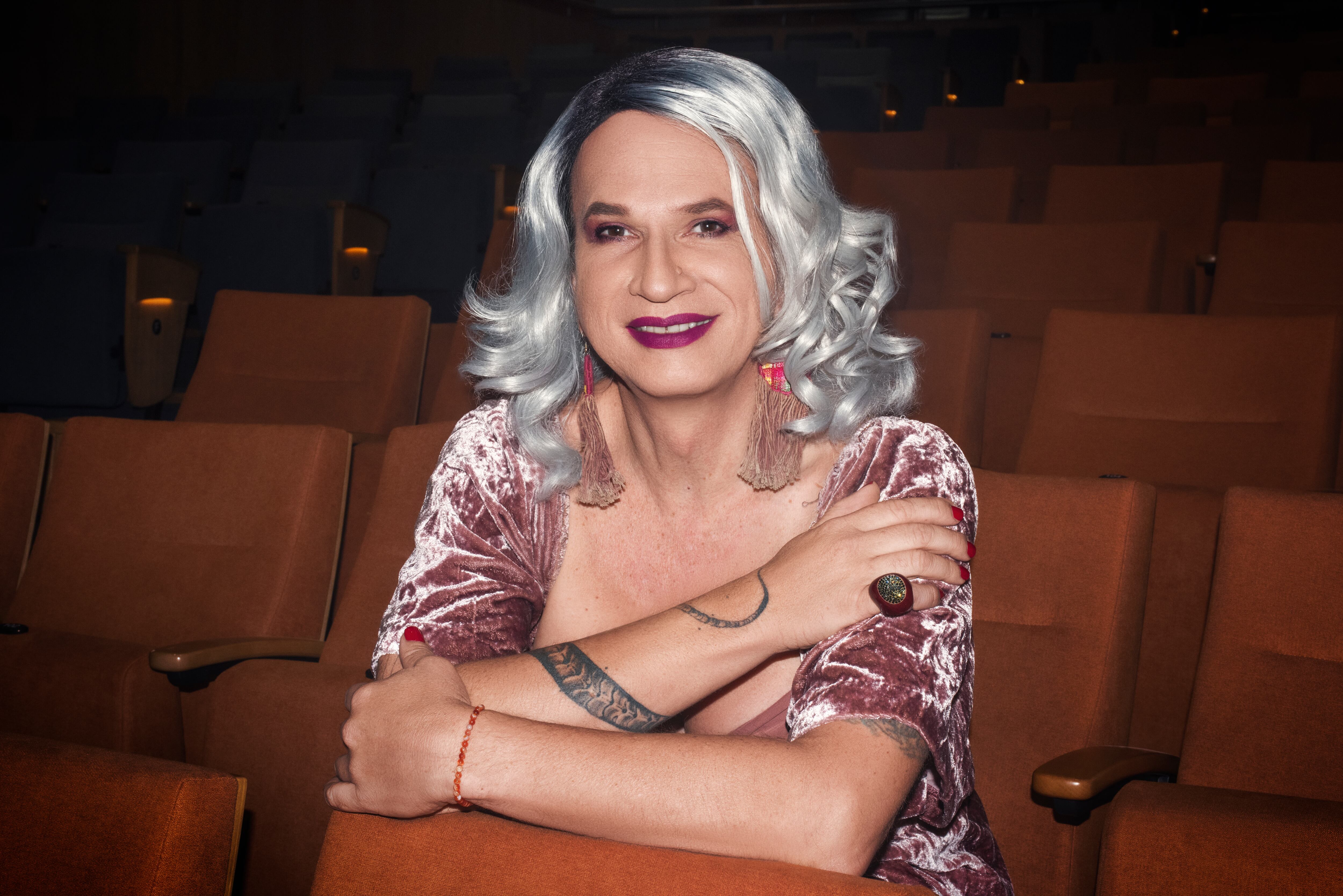 Brigitte Baptiste, rectora de la Universidad Ean.