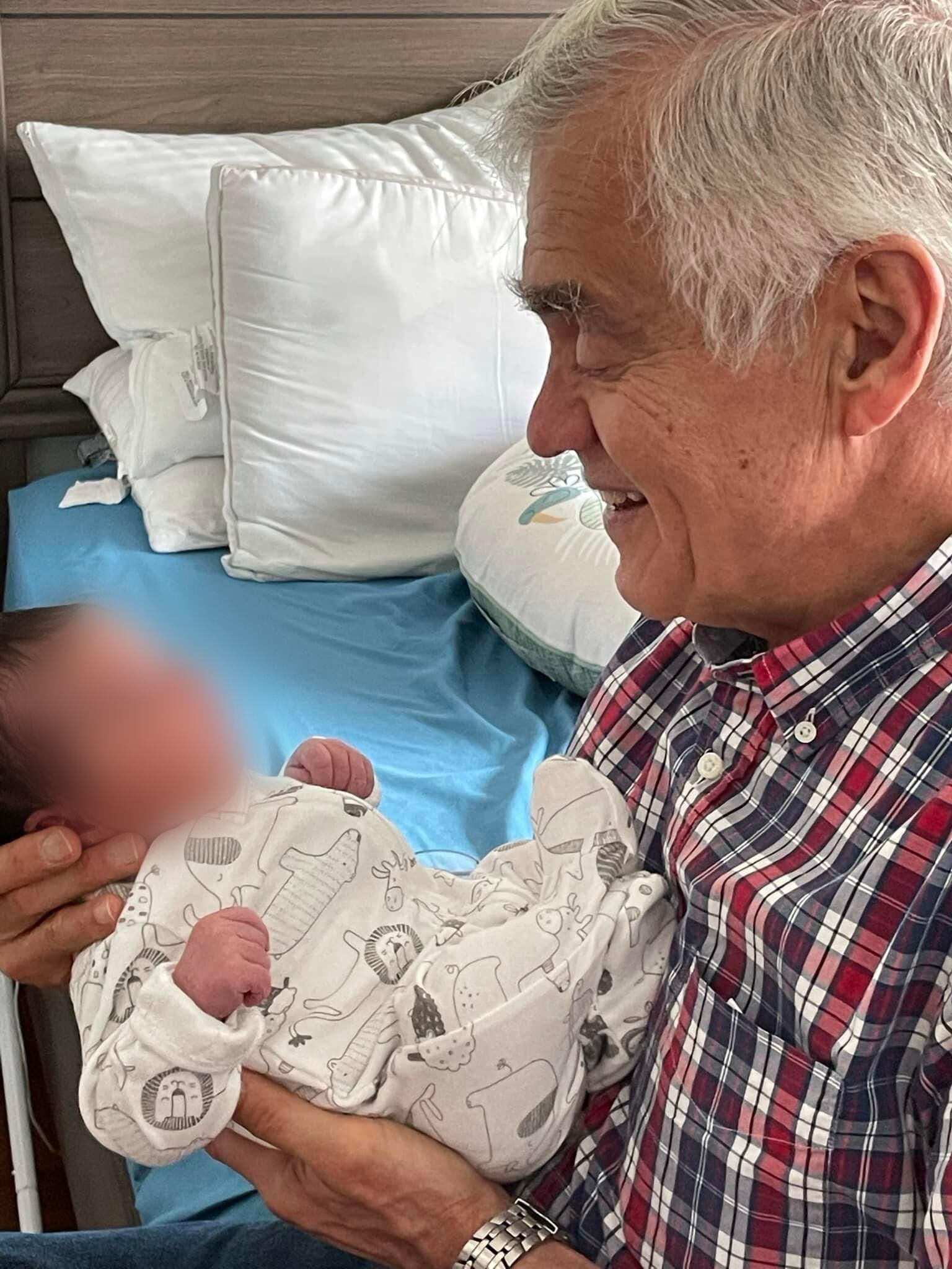 Accidente ciclista Unicentro