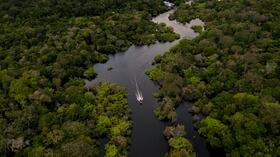 Rio amazonas