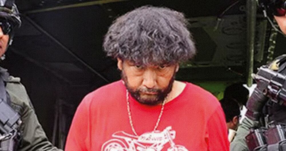 Gustavo Adolfo Pérez Peña Alias: el Montañero. Condena: ocho años por concierto para delinquir, falsedad material en documento público y porte ilegal de armas. Tiene libertad condicional.