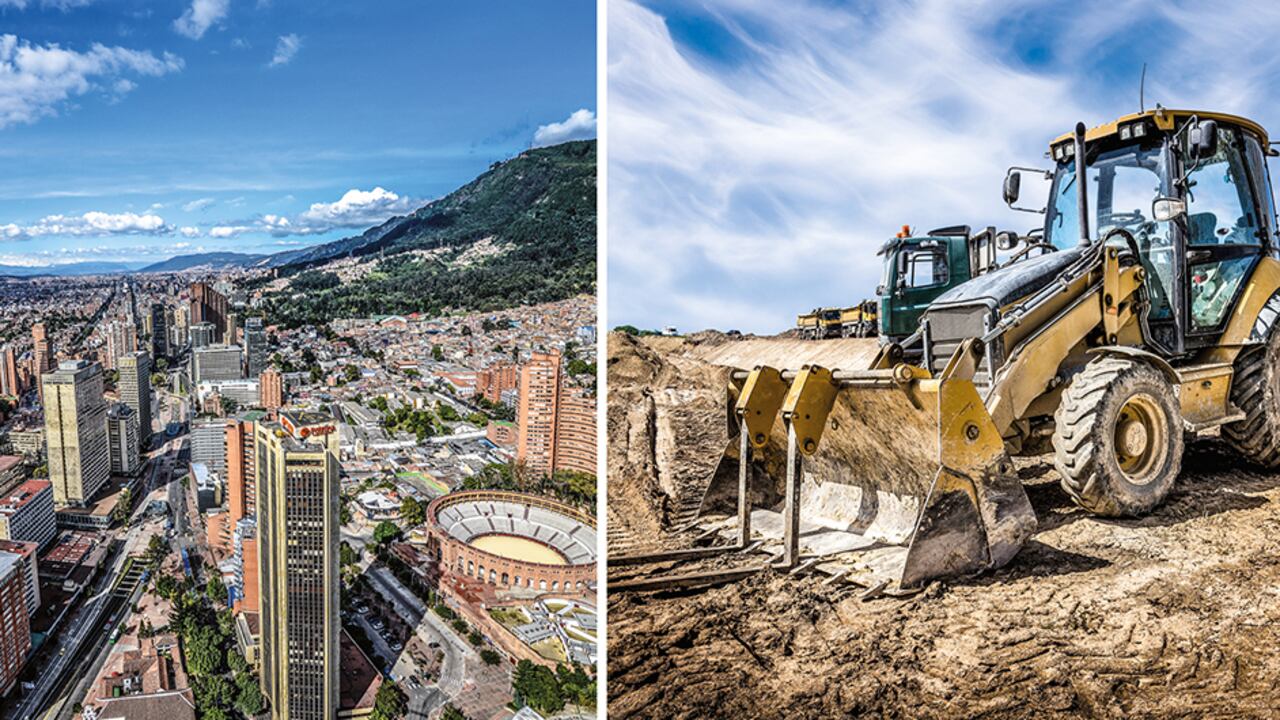 Las obras de infraestructura y saneamiento contribuirán a mejorar la inversión y la generación de empleos en la ciudad.