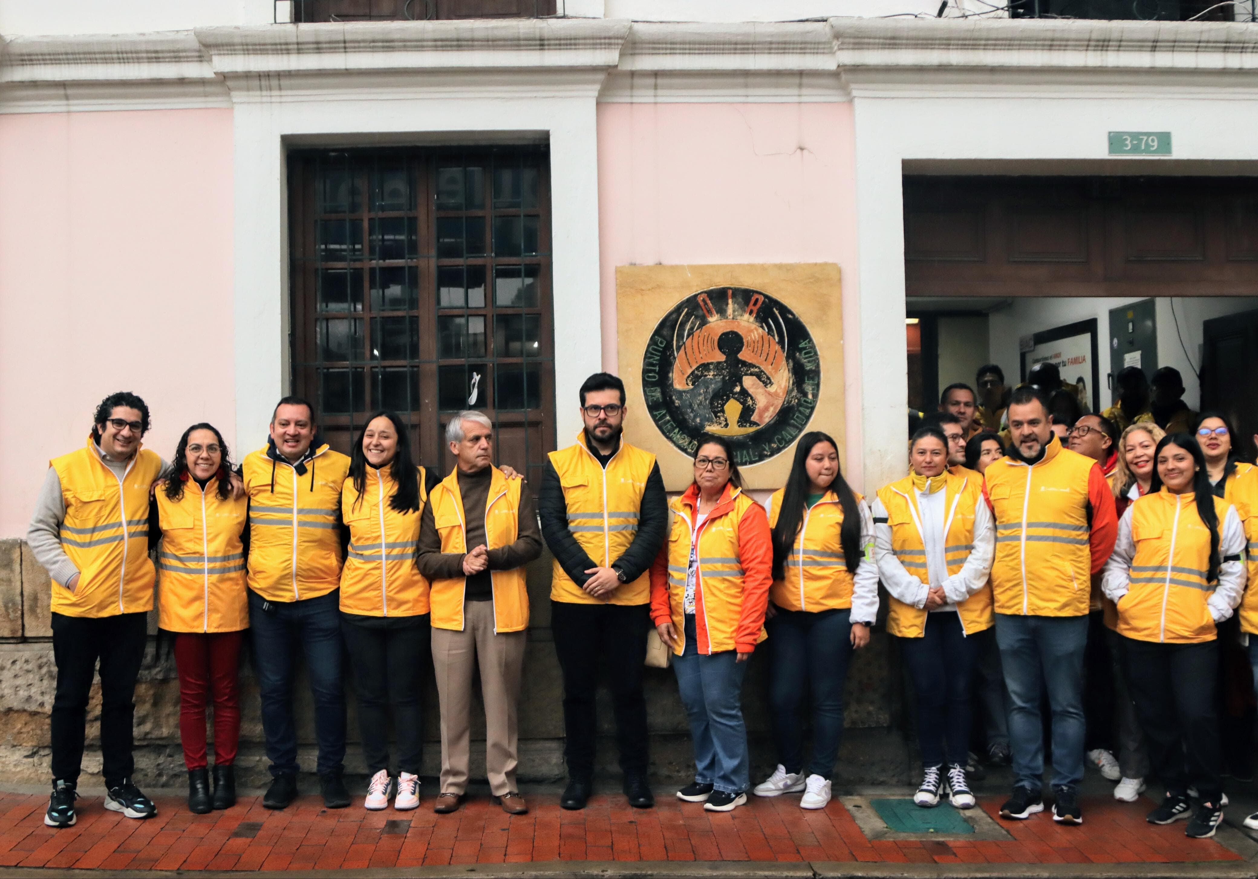 Los resultados finales de este censo se conocerán en enero de 2025