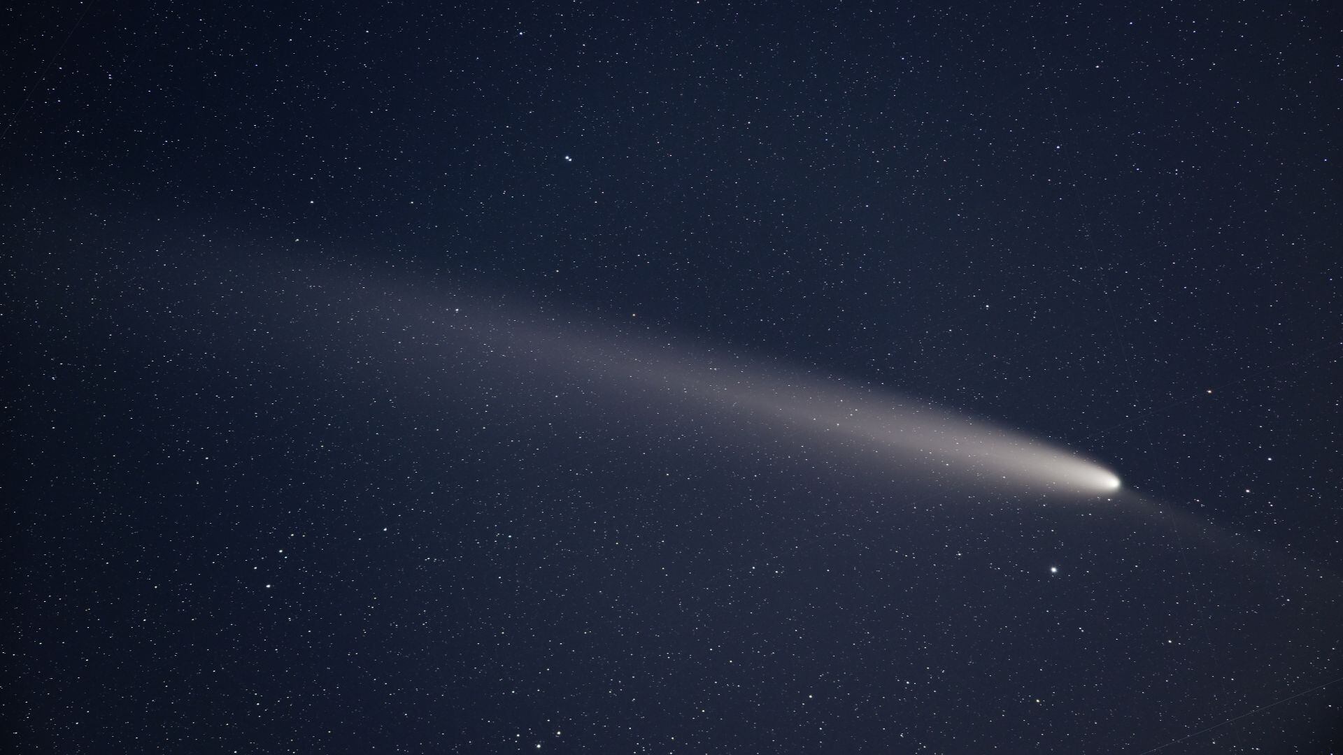 El cometa 3I/ATLAS viaja a 209.000 km/h, la mayor velocidad registrada para un objeto de origen interestelar.