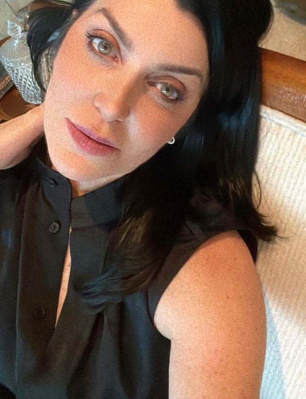 La actriz habló de un procedimiento al que se someterá.