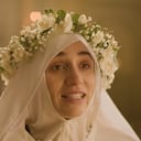 Cautiva, serie de HBO Max.