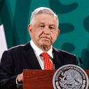 ANDRÉS MANUEL LÓPEZ Presidente de México