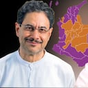Colombia se divide entre los apoyos a Iván Cepeda y Abelardo de la Espriella.