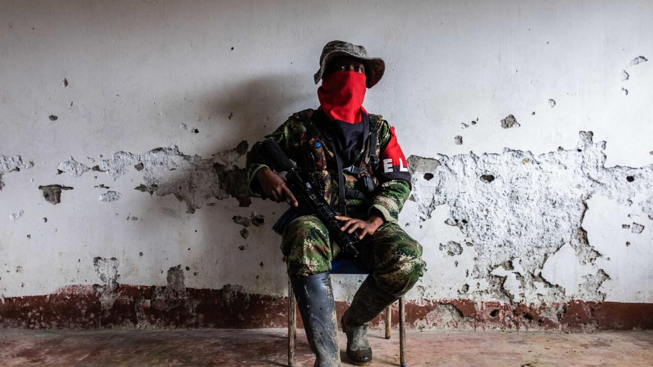 El Comando Central del ELN envió un comunicado en el que sientan su posición sobre las negociaciones de paz que se reactivaron en el Gobierno Petro.