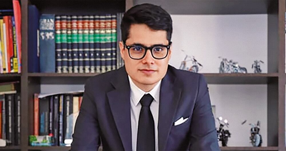 Juan C. SanclementeAbogado penalista