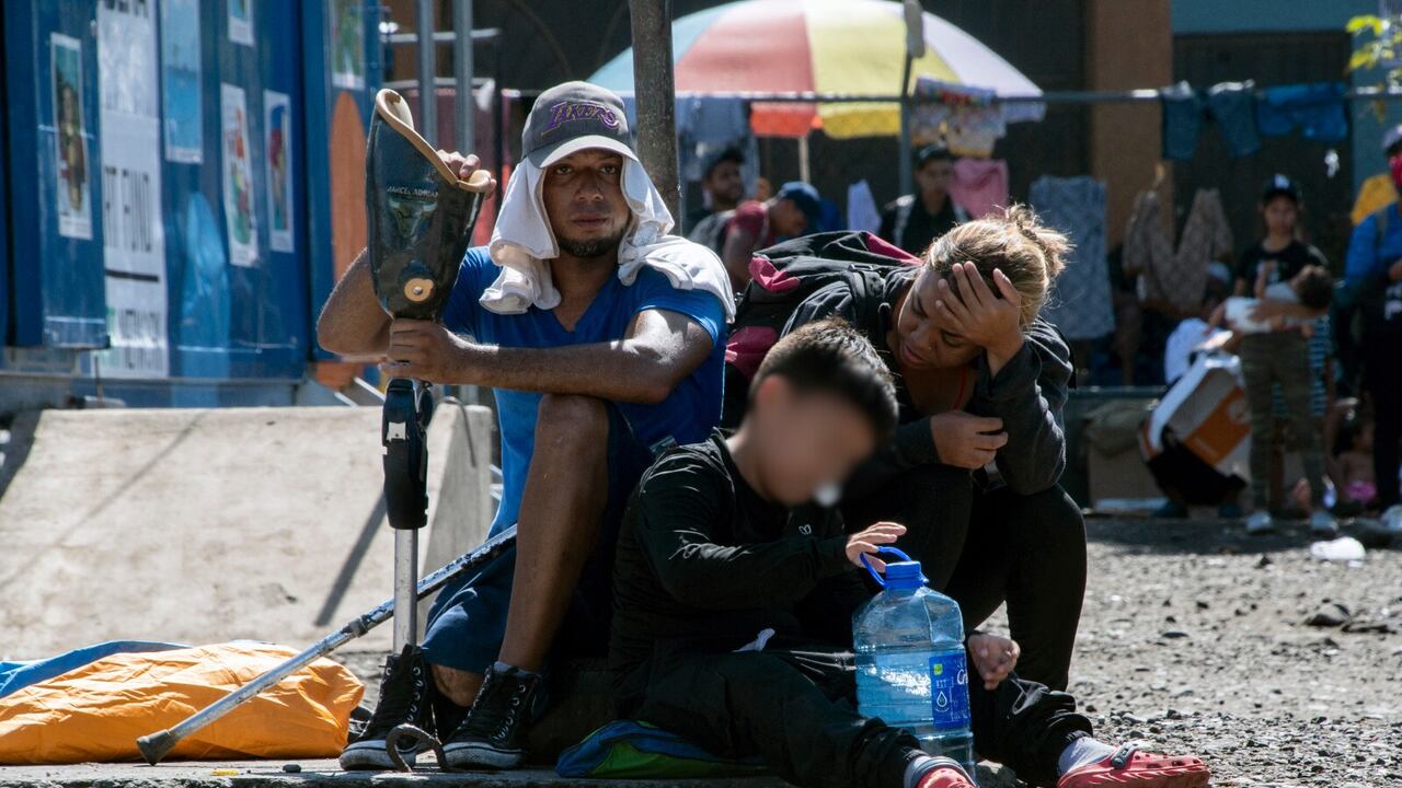 Nuevos operativos migratorios.