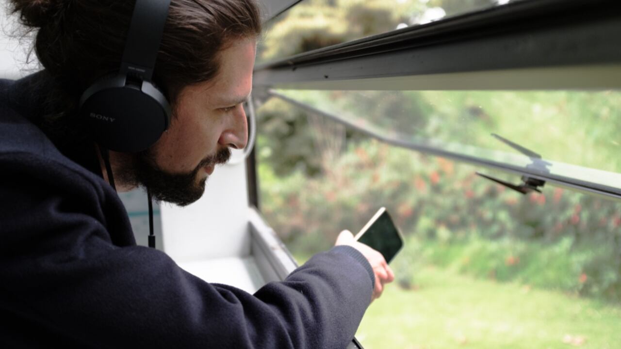 Los habitantes de Cundinamarca fueron los que más reportaron sonidos durante la cuarentena para la campaña ¿Cómo suena mi ciudad? Paisajes sonoros desde tu ventana del Instituto Humboldt.