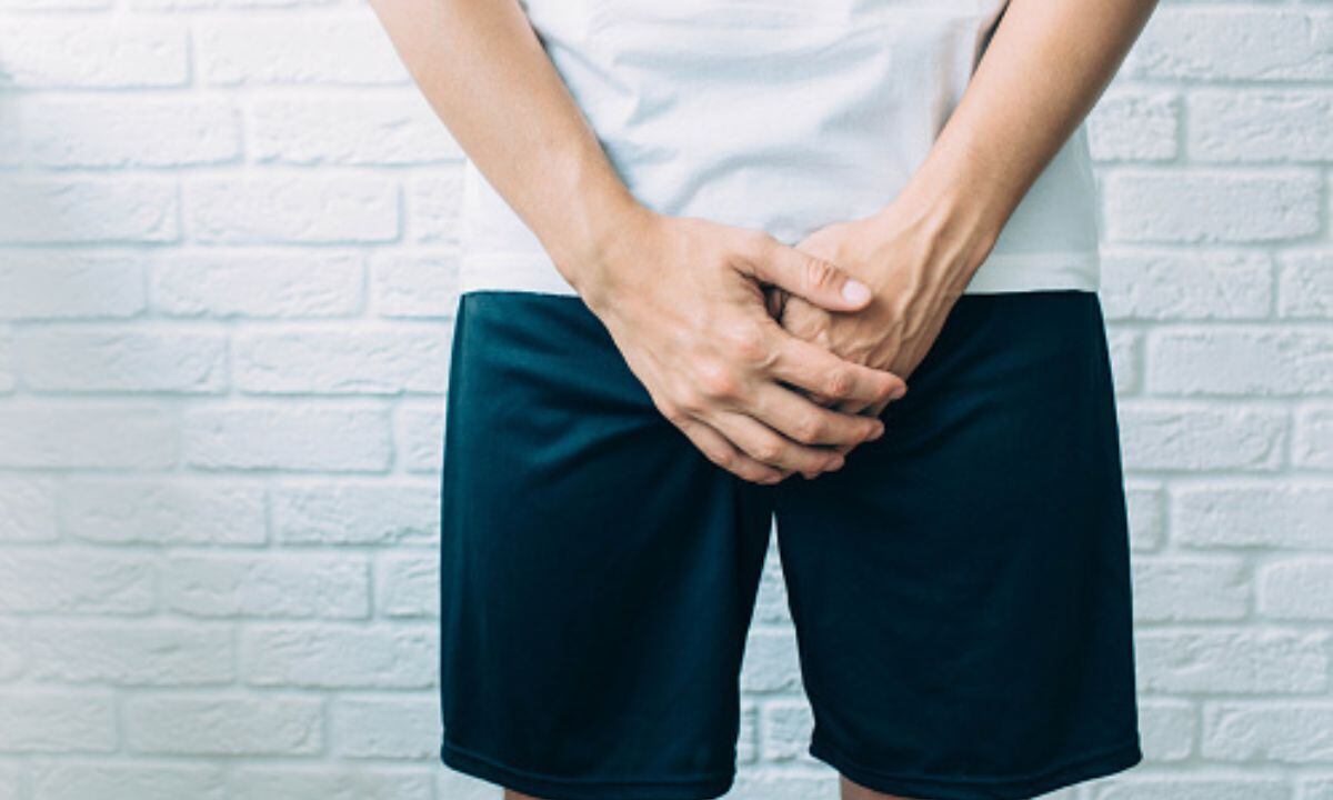 Problemas de erección.