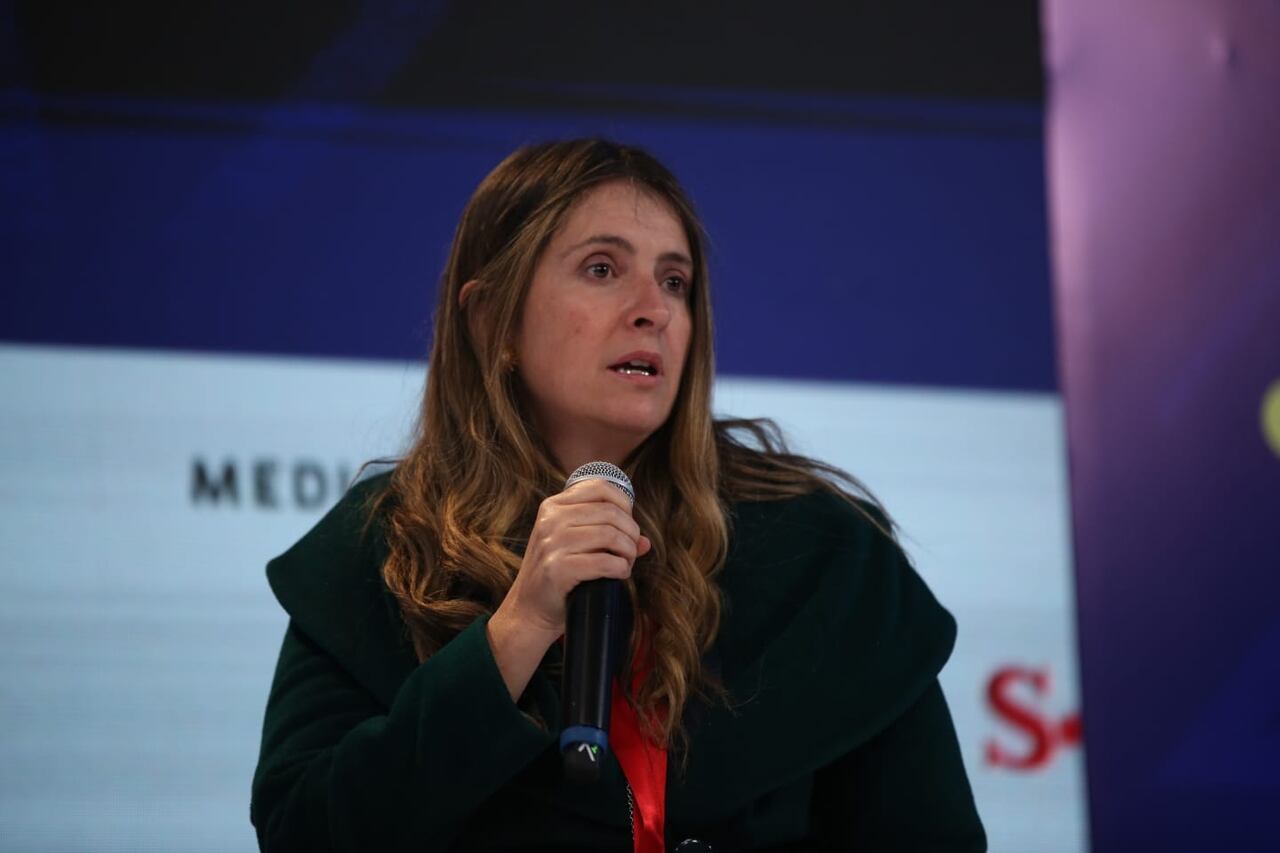 #forocolombia2023
FORO COLOMBIA 2023
Enero 25, Club El Nogal