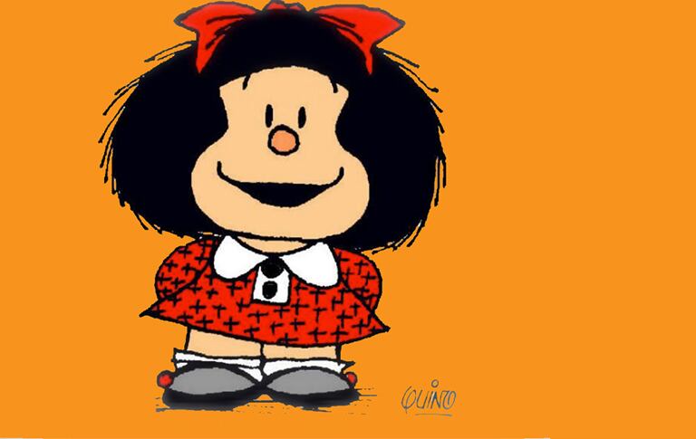 Mafalda regresará a las pantallas con este proyecto.