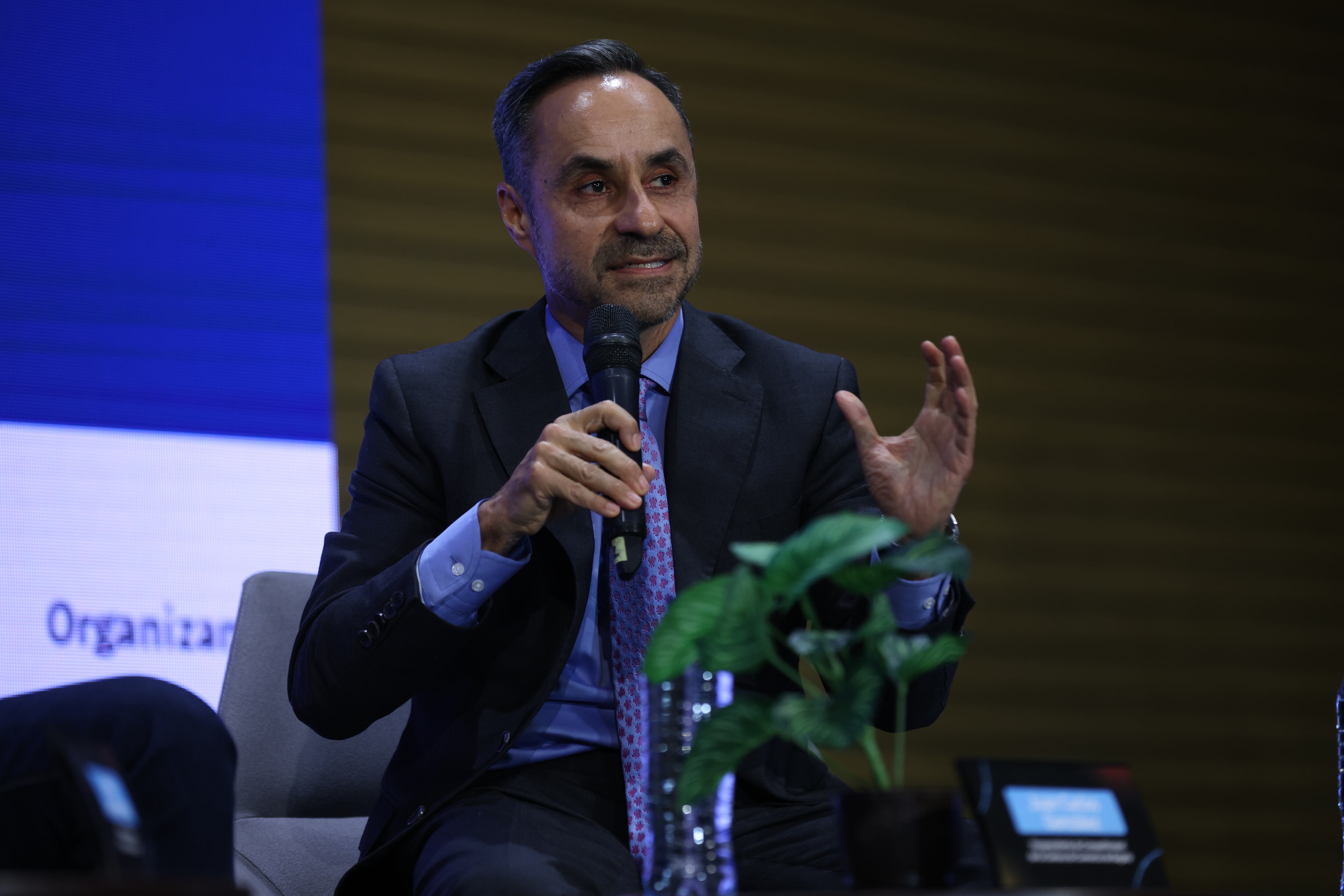 Foro ‘El nuevo rumbo del turismo en Bogotá’