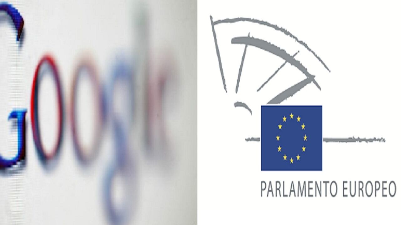 Google procesa un 90% de las búsquedas en internet en Europa.