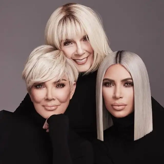 Para los seguidores del reality Keeping Up with the Kardashians, MJ —como la llaman cariñosamente— es una figura familiar, ya que participó en numerosos episodios del programa.