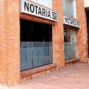 Las notarías ya tienen vigentes las nuevas tarifas.