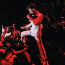 La Femme es en sí una contradicción, pues mientras Sacha Got plantea tomarla suave, Marlon Magnée vive una contrarreloj por llegar a tanta gente sea posible, quizá tocar en estadios, y lanzar cuanta música puedan.