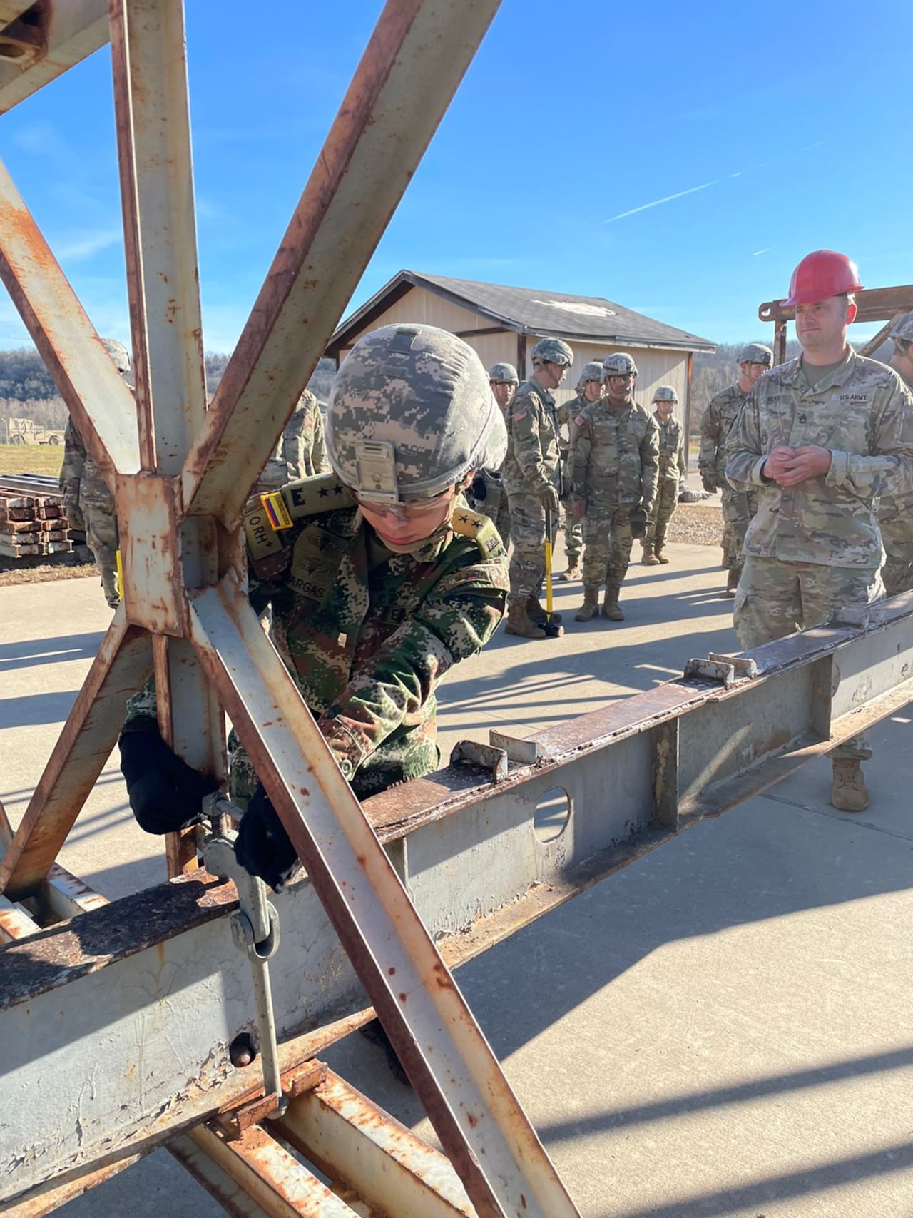 Mujeres militares colombianas que hacen historia en el mundo y que poco conocen en su país