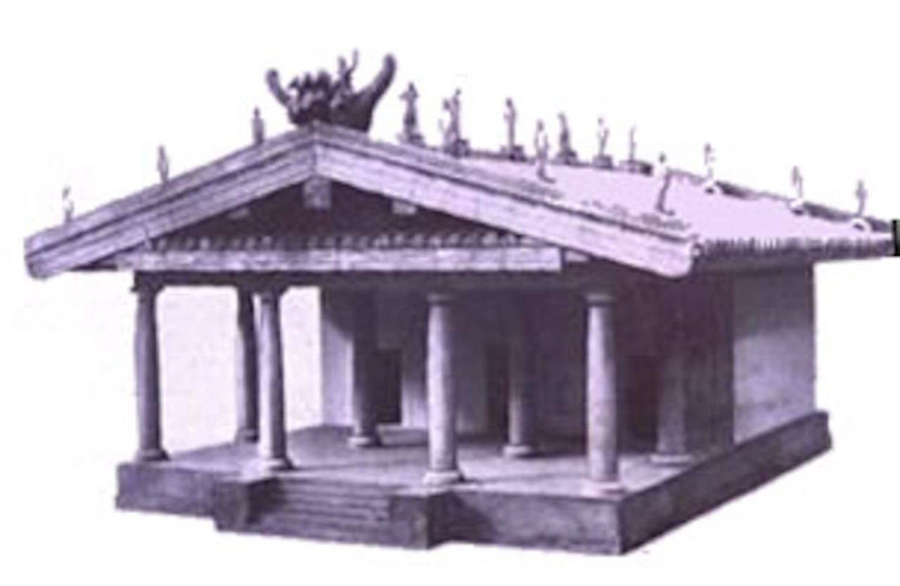 Santuario de Portonaccio