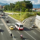Promover hábitos de conducción responsable y respetar las normas de tránsito son algunas de las acciones para reducir la siniestralidad en las vías.