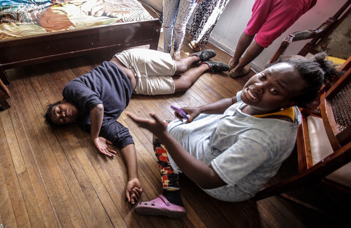 Foto: Carlos Julio Martínez / SEMANA