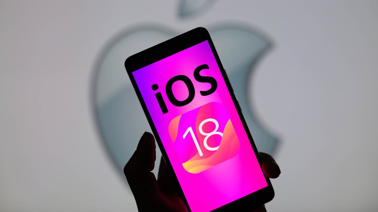 Apple anuncia la nueva actualización de iOS.