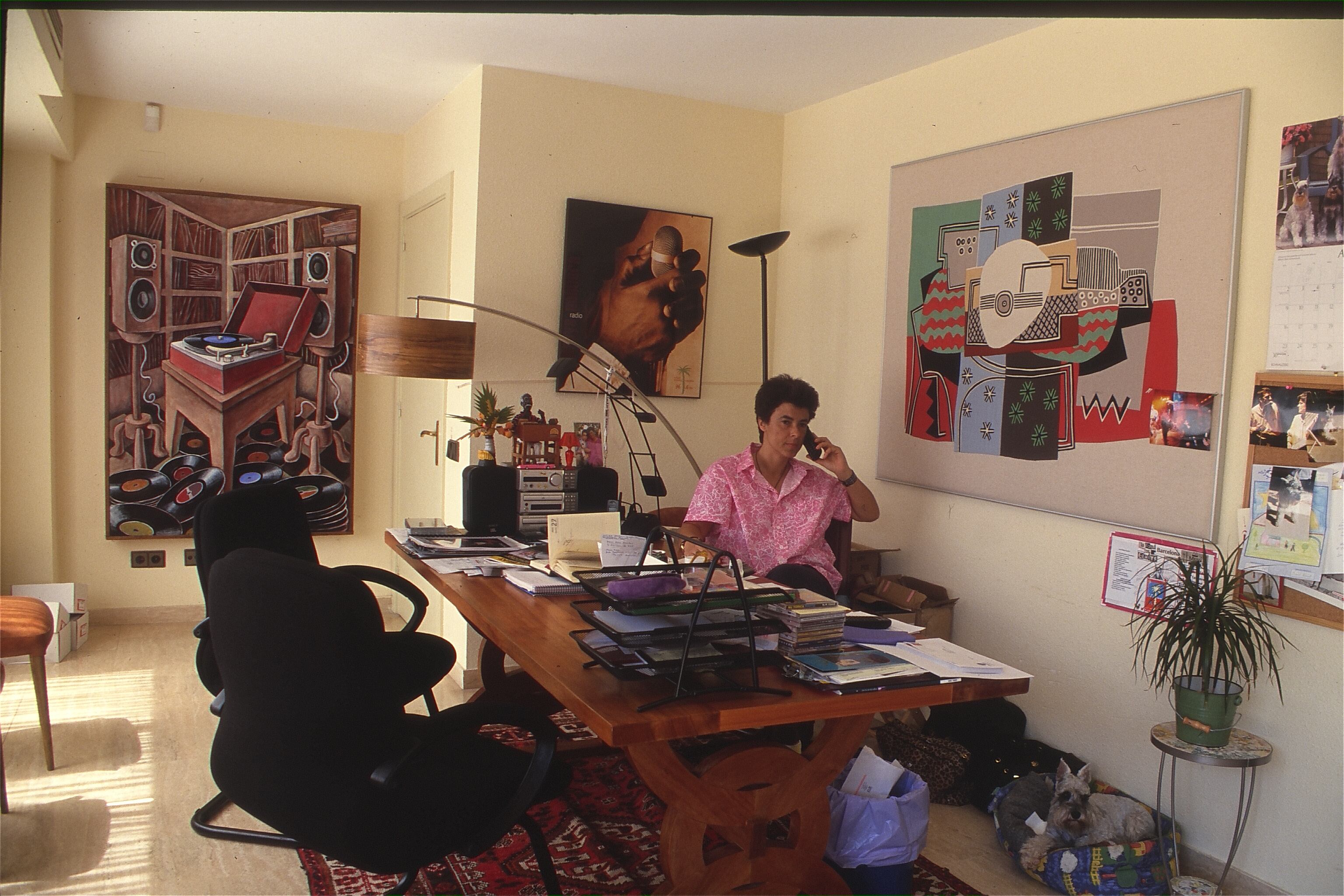 Alejandra Fierro Eleta - ‘Música con nombre propio’: el nuevo libro de la Fundación Gladys Palmera