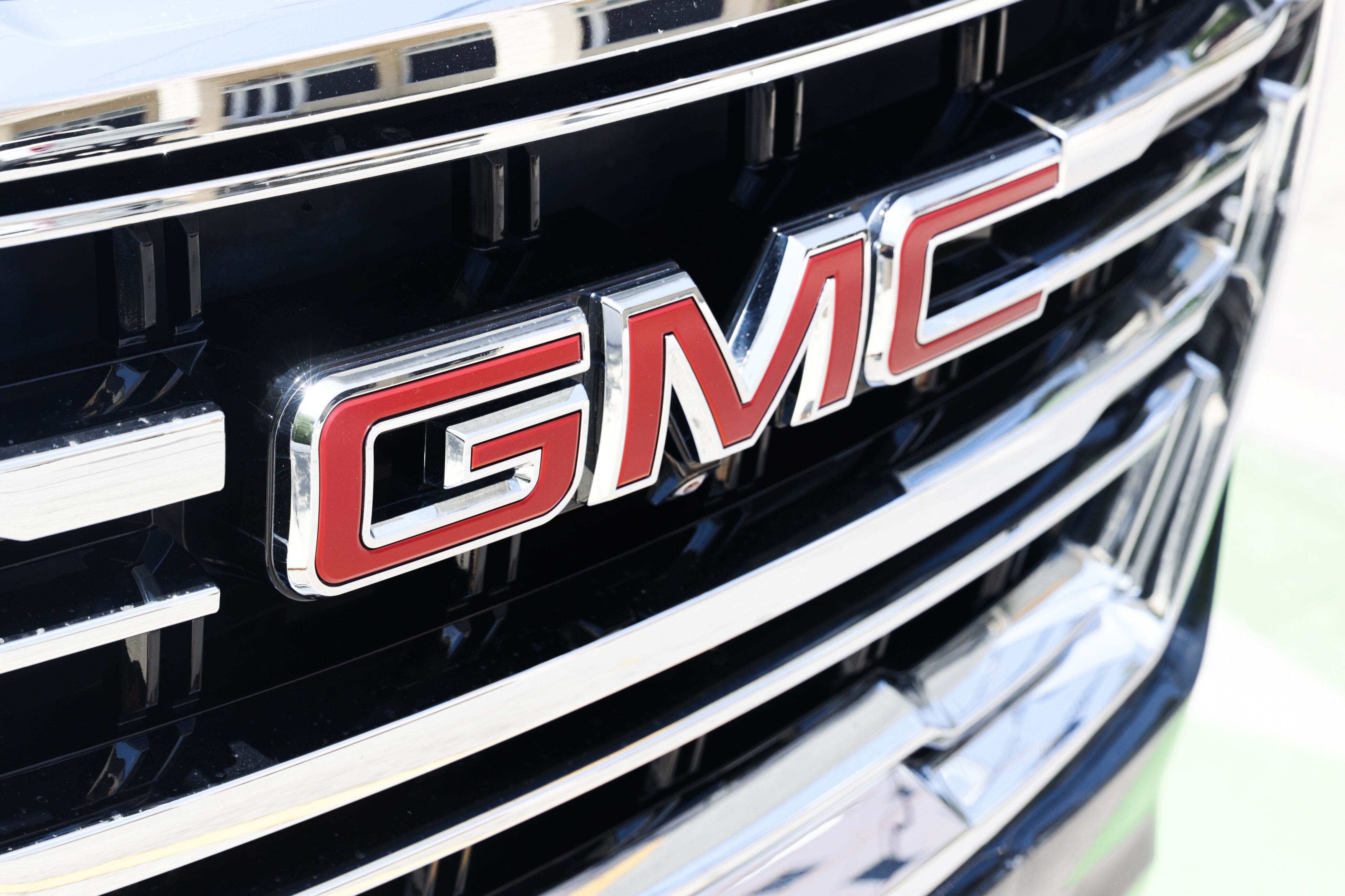 General Motors fue la compañía con más ventas de carros en Estados Unidos en 2024